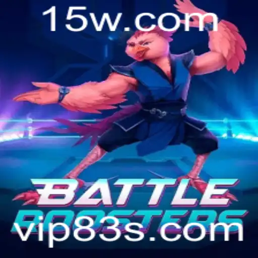 BattleRoosters: A Revolução nos Jogos de Estratégia Competitiva