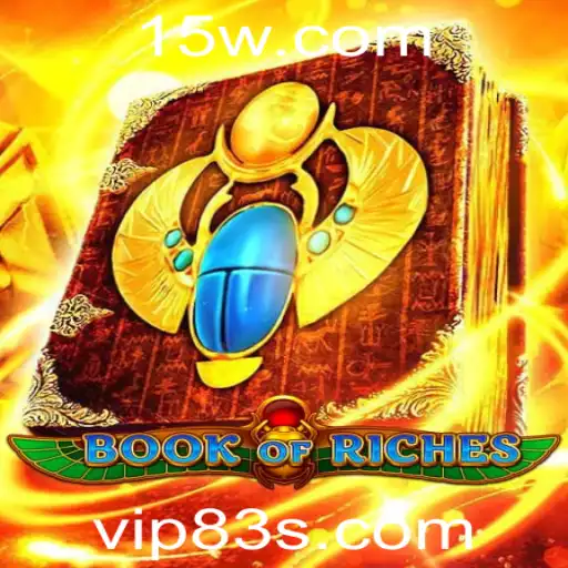 Explorando o Fascinante Mundo de BookofRiches: Uma Aventura Inesquecível