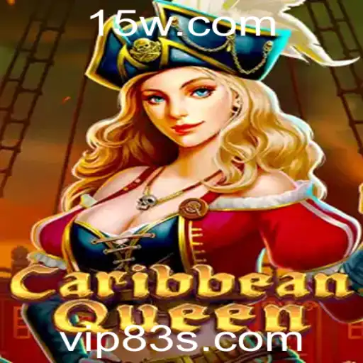 CaribbeanQueen: Aventuras e Estratégia no Mar do Caribe