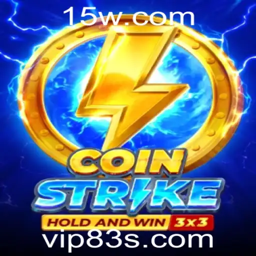 Coinstrike: Descobrindo o Fascinante Mundo de 83S