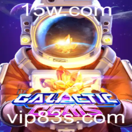 GalacticGems: Uma Aventura Espacial com 83S