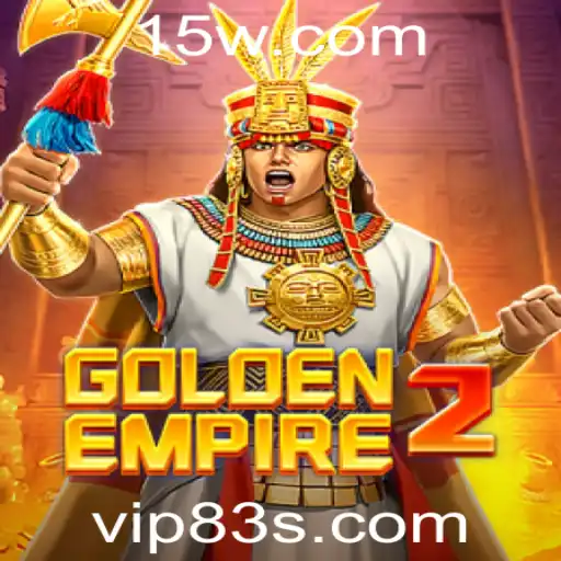 GoldenEmpire2: Explorando o Mundo do Jogo com a Chave 83S