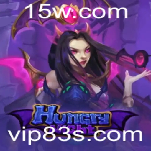 Explorando o Mundo de HungryNight: Uma Jornada Imersiva no Universo 83S