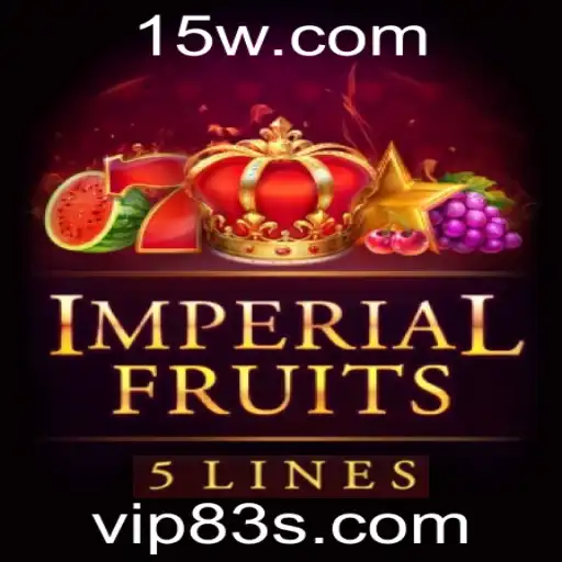 Explorando ImperialFruits5: Uma Jornada no Mundo dos Jogos