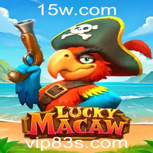 Explorando o Fascinante Mundo de LuckyMacaw: O Jogo Que Conquista Multidões