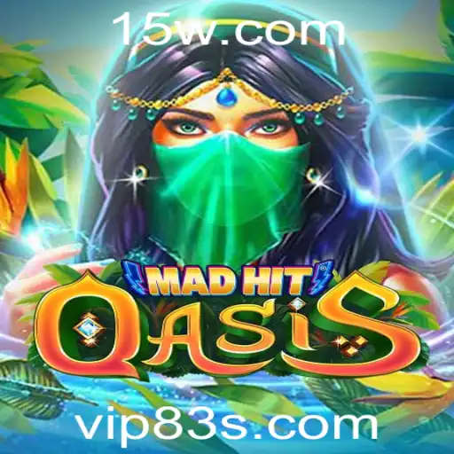 Desvendando o Fascinante Mundo de MadHitOasis: O Jogo que Está Dominando as Redes