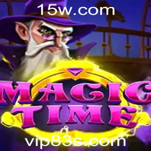 Descubra o Fascinante Mundo de MagicTime: Instruções e Regras do Jogo