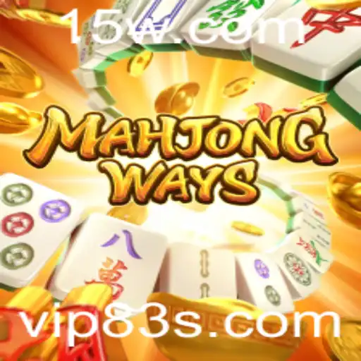 Descubra MahjongWays e as Estratégias com a Palavra-Chave 83S