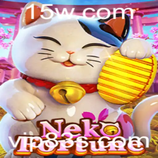 Explorando NekoFortune: O Fascinante Mundo do Jogo de Cartas 83S