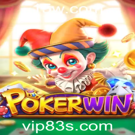 Explorando POKERWIN: Uma Nova Dimensão no Mundo dos Jogos de Cartas