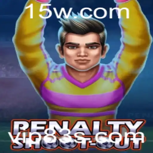PenaltyShootOut: O Jogo que Revoluciona as Habilidades no Futebol