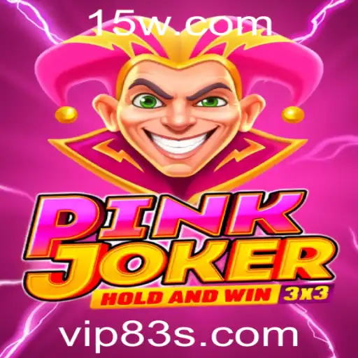 Descubra o Fascinante Mundo de Pinkjoker: Uma Aventura com a Palavra-chave 83S