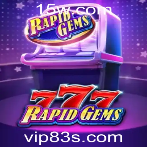 Descubra o Fascinante Mundo de RapidGems777: Um Jogo de Estratégia e Sorte