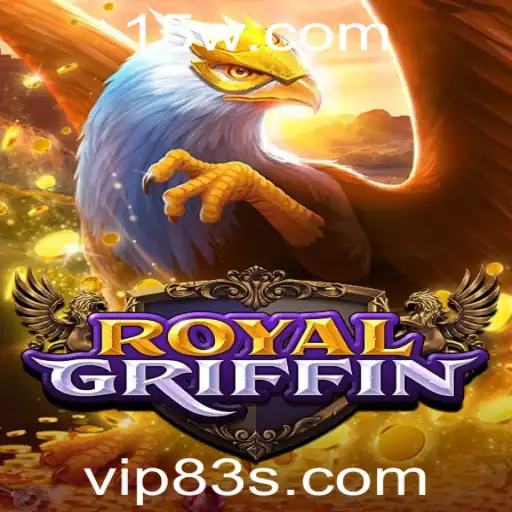 Descobrindo RoyalGriffin: O Jogo que Revoluciona com a Palavra-Chave 83S