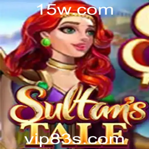 Sultanstale: Aventuras no Místico Mundo de 83S