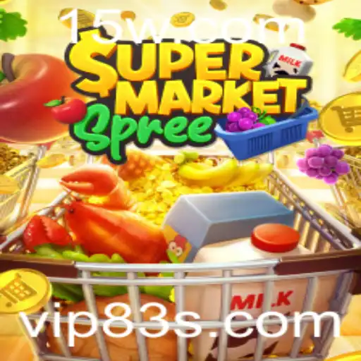 SupermarketSpree: Um Mergulho no Fascinante Jogo de Compras com a Palavra-Chave 83S