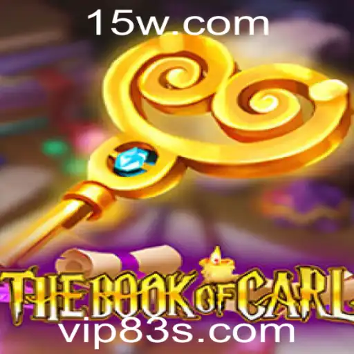 TheBookofCarl: Uma Aventura de Jogo Inovadora com a Palavra-chave 83S