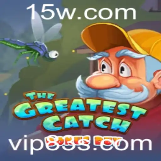 Descubra o Mundo de Aventuras de TheGreatestCatchBonusBuy