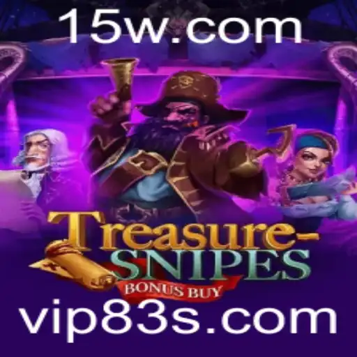 Desvende os Mistérios de TreasuresnipesBonusBuy: A Nova Sensação dos Jogos