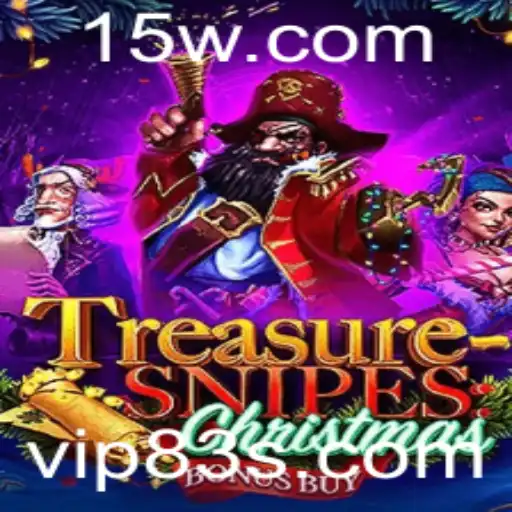 Explorando o Fascinante Mundo de TreasuresnipesChristmas